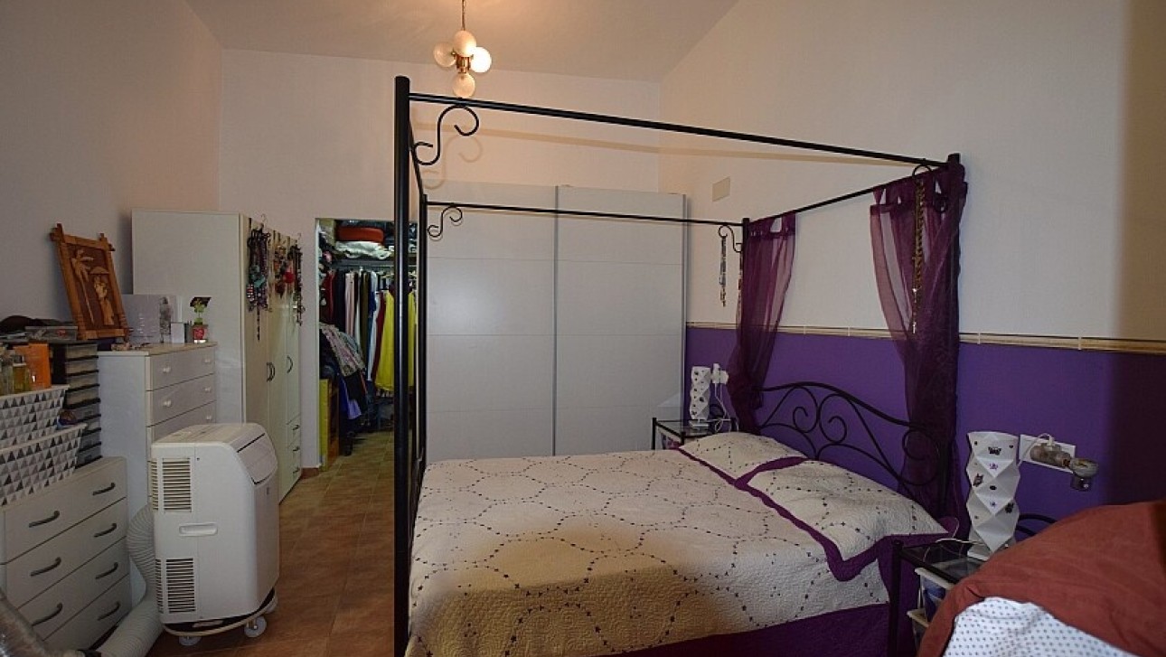 Resale - Bungalow - Los Montesinos