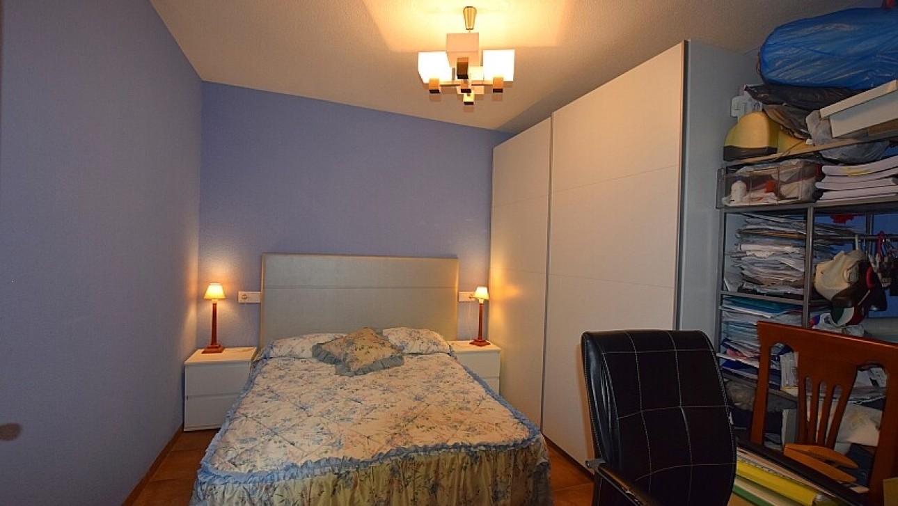 Resale - Bungalow - Los Montesinos