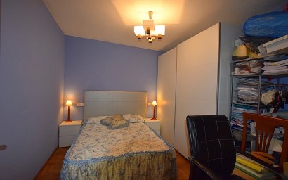 Resale - Bungalow - Los Montesinos