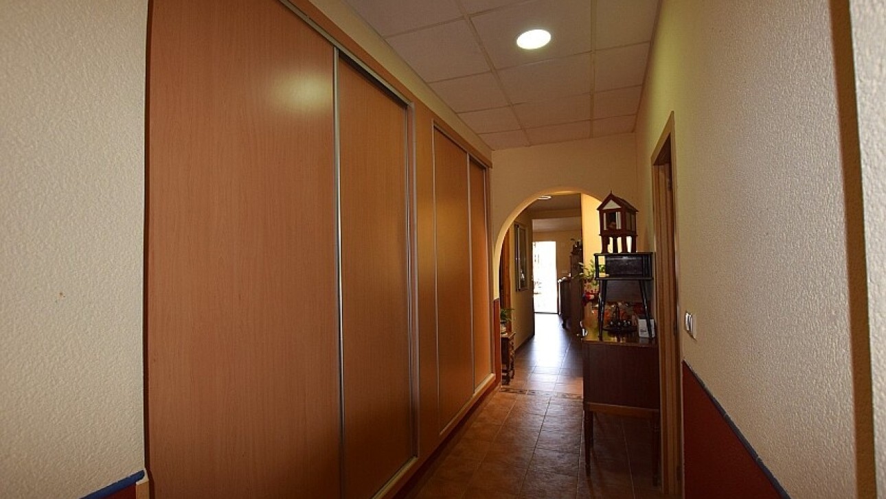 Resale - Bungalow - Los Montesinos