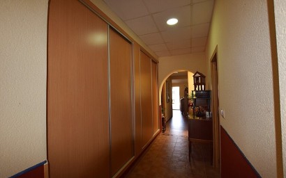 Resale - Bungalow - Los Montesinos