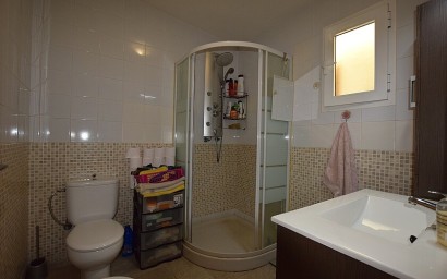 Resale - Bungalow - Los Montesinos