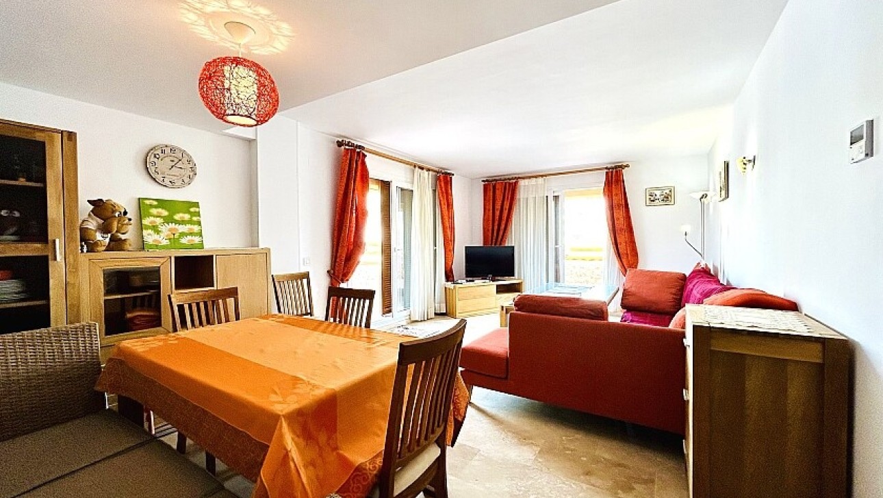 Resale - Penthouse - Punta Prima