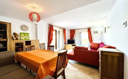 Resale - Penthouse - Punta Prima