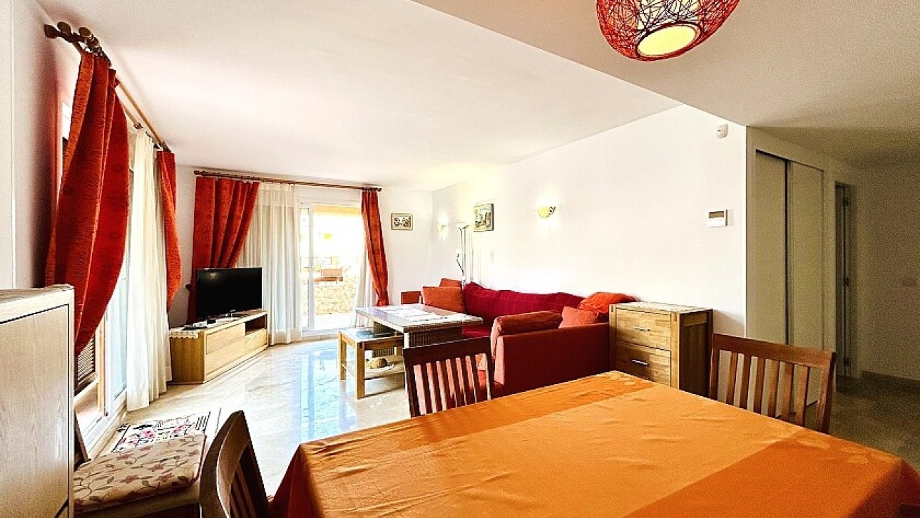 Resale - Penthouse - Punta Prima