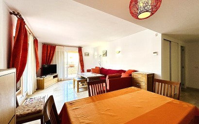 Resale - Penthouse - Punta Prima