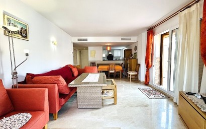 Resale - Penthouse - Punta Prima