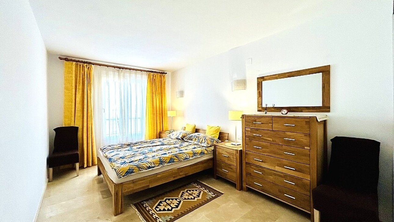 Resale - Penthouse - Punta Prima