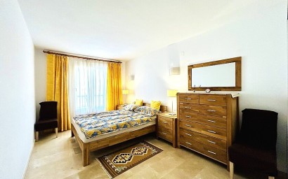 Resale - Penthouse - Punta Prima
