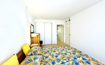 Resale - Penthouse - Punta Prima
