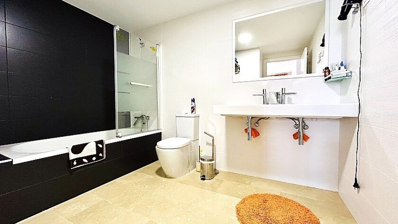 Resale - Penthouse - Punta Prima