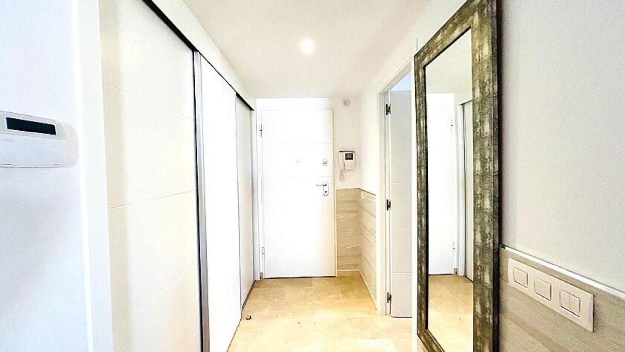 Resale - Penthouse - Punta Prima