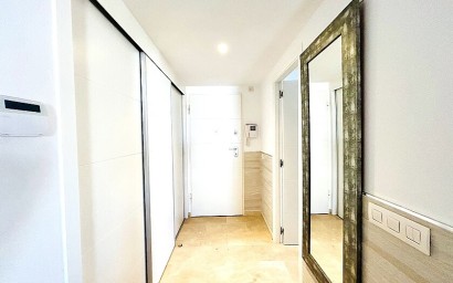 Resale - Penthouse - Punta Prima