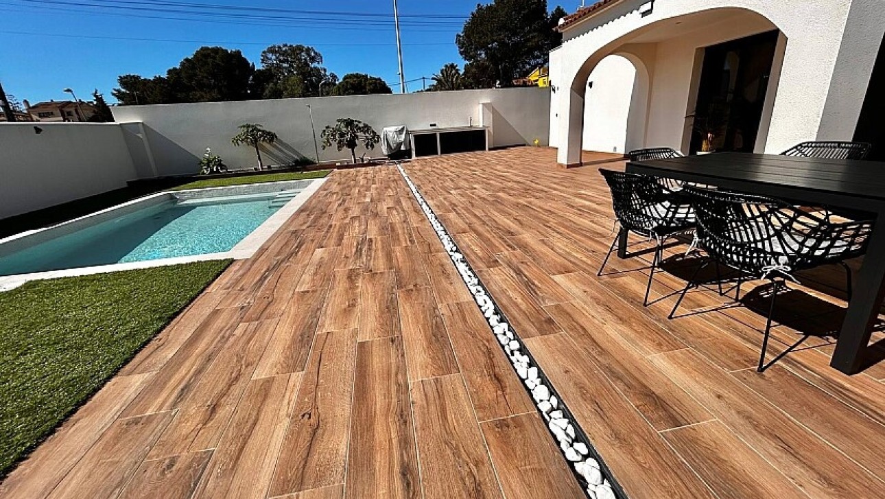 Resale - Luxury villa - Torrevieja - Los Balcones