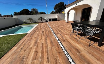 Resale - Luxury villa - Torrevieja - Los Balcones