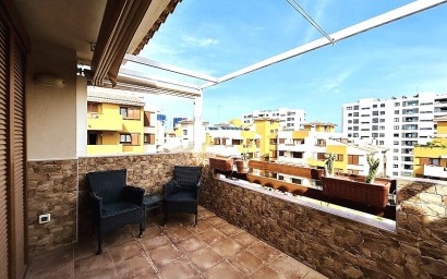 Resale - Penthouse - Punta Prima