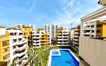Resale - Penthouse - Punta Prima