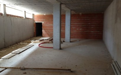 Resale - Commercial - Los Montesinos