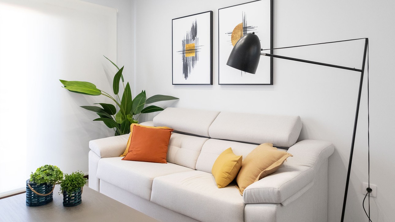 Nowy budynek - Bungalow - Pulpí (Almería) - Spain