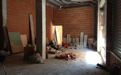 Resale - Commercial - Los Montesinos