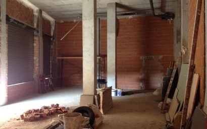 Resale - Commercial - Los Montesinos