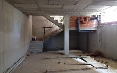 Resale - Commercial - Los Montesinos