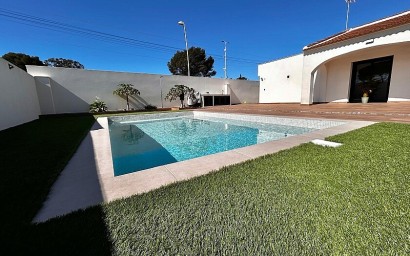 Resale - Luxury villa - Torrevieja - Los Balcones