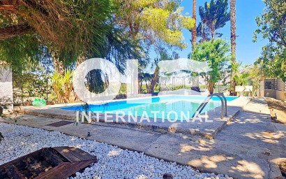 Перепродажа - Villa - Orihuela Costa - Orihuela