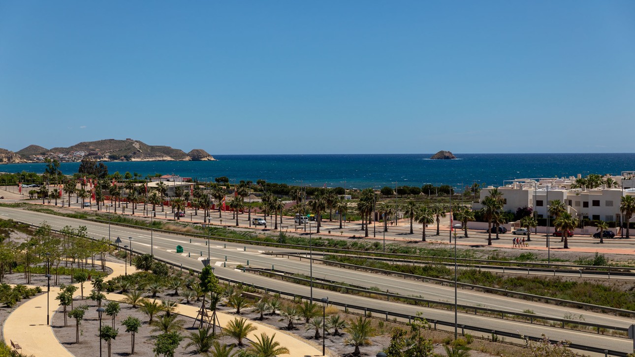 Nowy budynek - Bungalow - Pulpí (Almería) - Spain