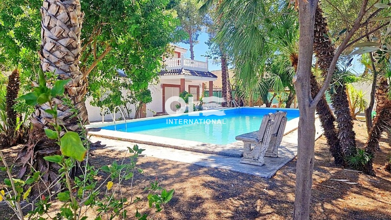 Перепродажа - Villa - Orihuela Costa - Orihuela