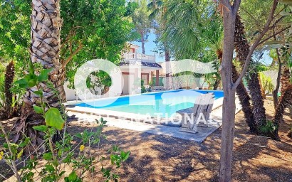 Перепродажа - Villa - Orihuela Costa - Orihuela