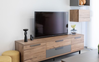 Новое здание - Бунгало - Pulpí (Almería) - Spain