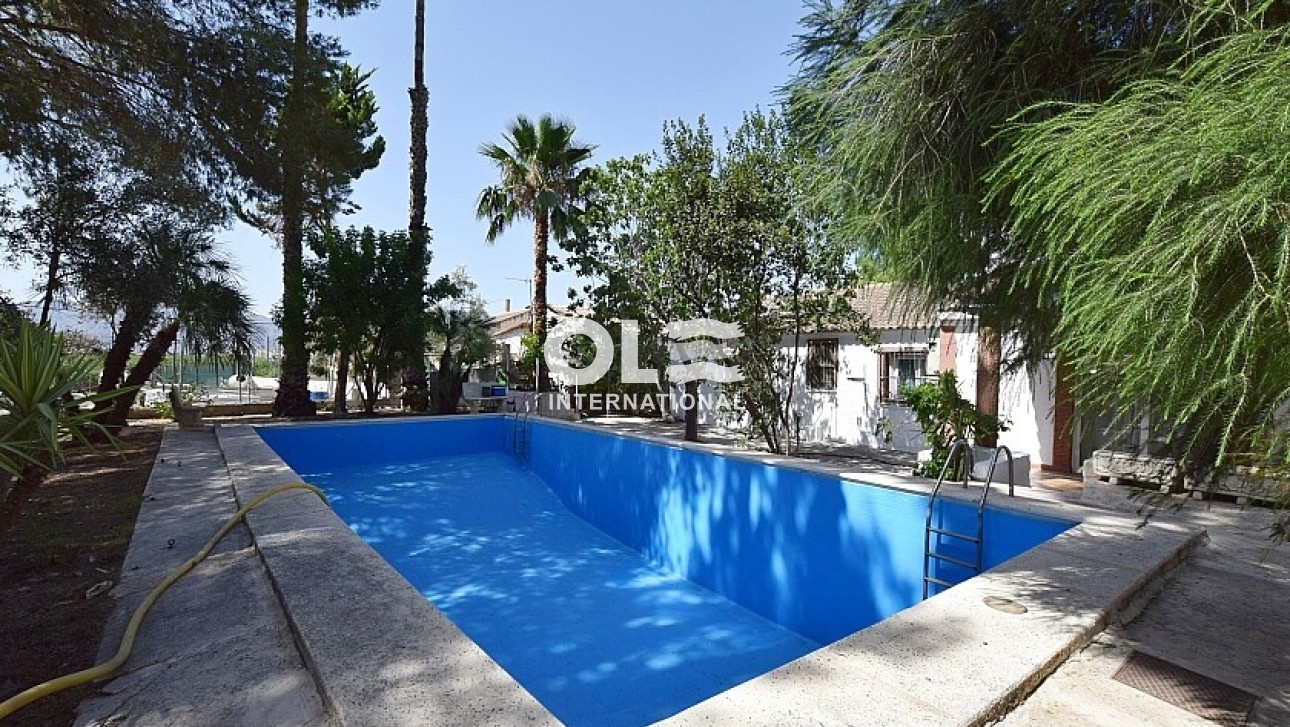 Перепродажа - Villa - Orihuela Costa - Orihuela