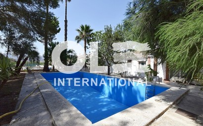 Перепродажа - Villa - Orihuela Costa - Orihuela