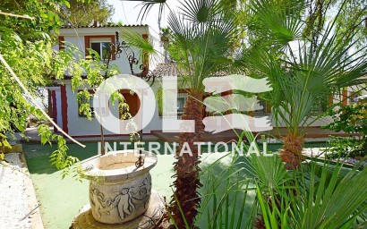 Перепродажа - Villa - Orihuela Costa - Orihuela