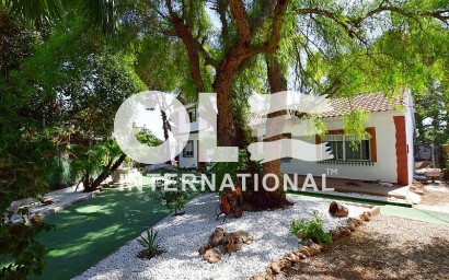 Перепродажа - Villa - Orihuela Costa - Orihuela