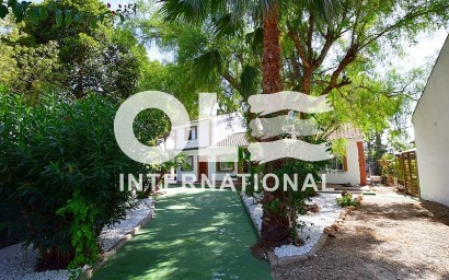 Перепродажа - Villa - Orihuela Costa - Orihuela