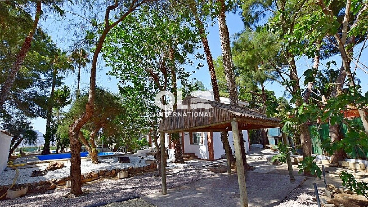 Перепродажа - Villa - Orihuela Costa - Orihuela
