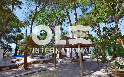 Перепродажа - Villa - Orihuela Costa - Orihuela