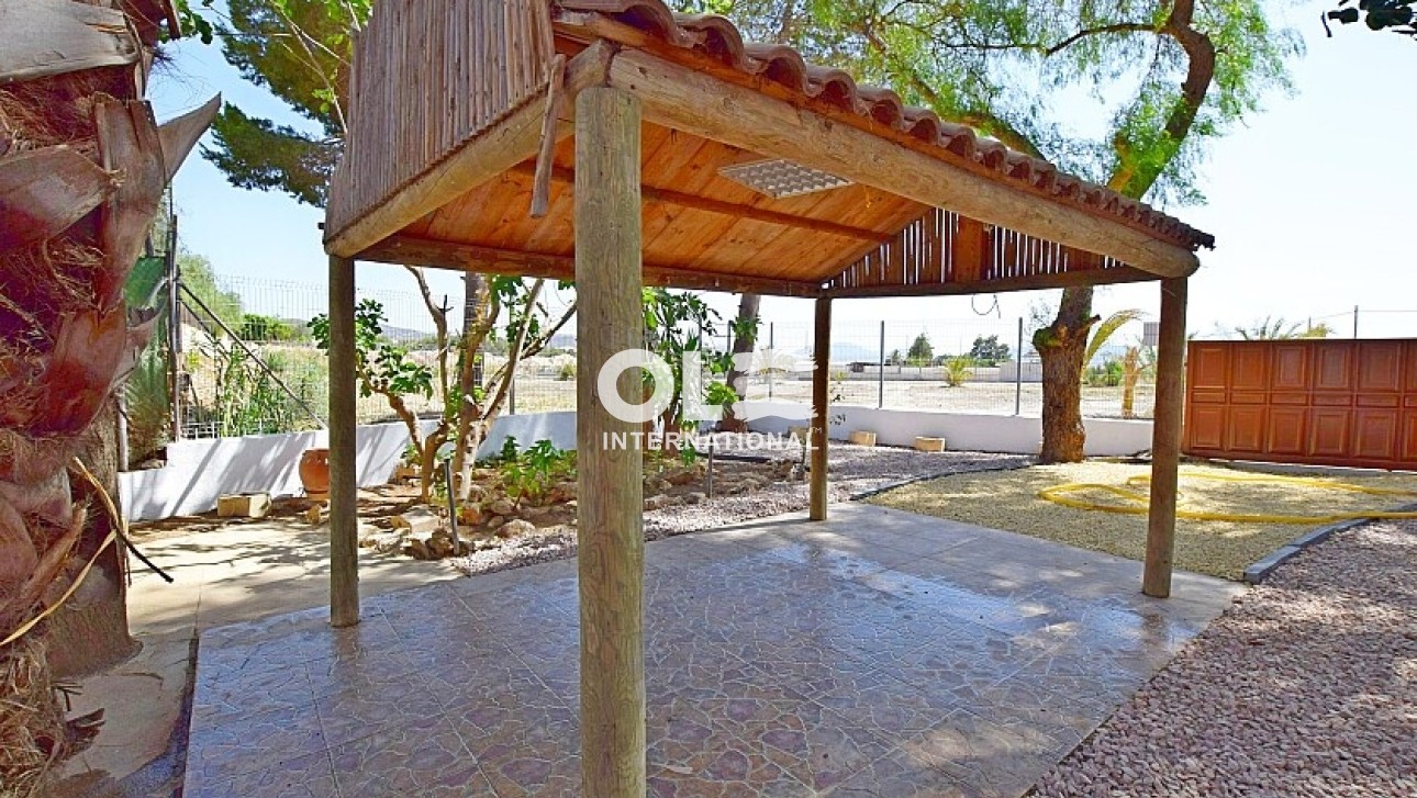 Перепродажа - Villa - Orihuela Costa - Orihuela