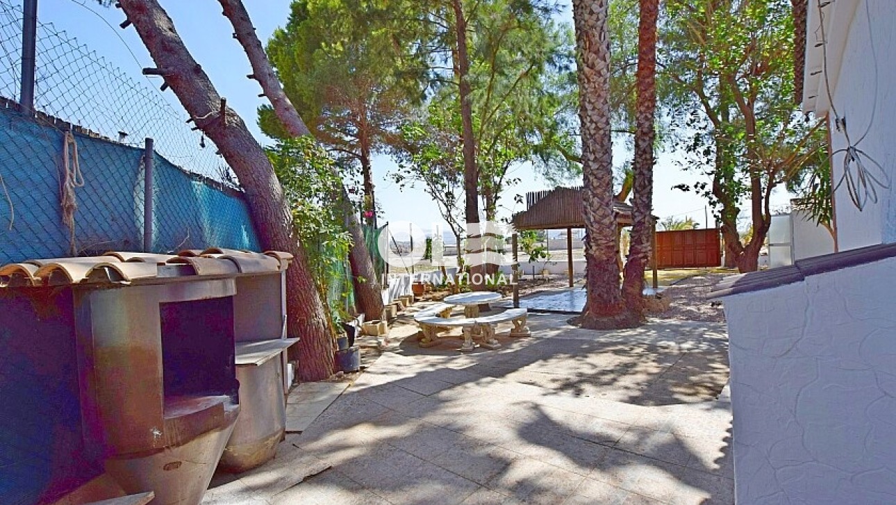 Перепродажа - Villa - Orihuela Costa - Orihuela