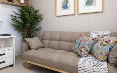 Nouvelle construction - Villa - Busot, zona Bonalba Golf (Alicante) - Spain