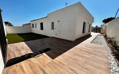 Resale - Luxury villa - Torrevieja - Los Balcones