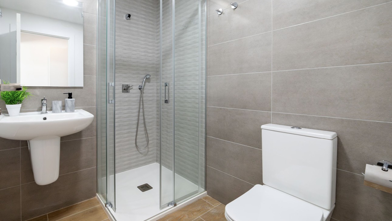 Nouvelle construction - Villa - Busot, zona Bonalba Golf (Alicante) - Spain