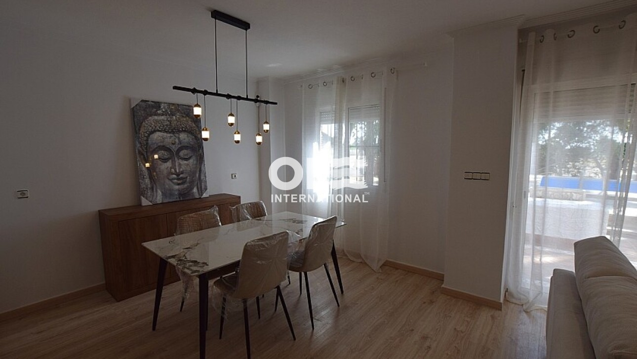 Перепродажа - Villa - Orihuela Costa - Orihuela