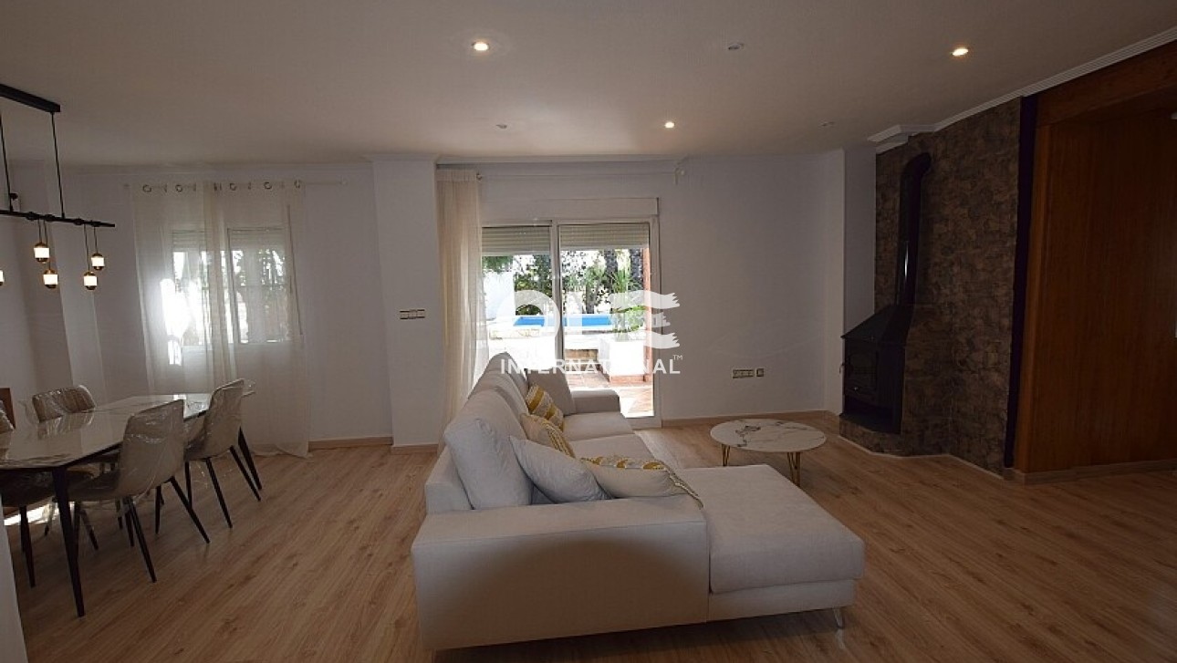 Перепродажа - Villa - Orihuela Costa - Orihuela