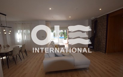 Перепродажа - Villa - Orihuela Costa - Orihuela