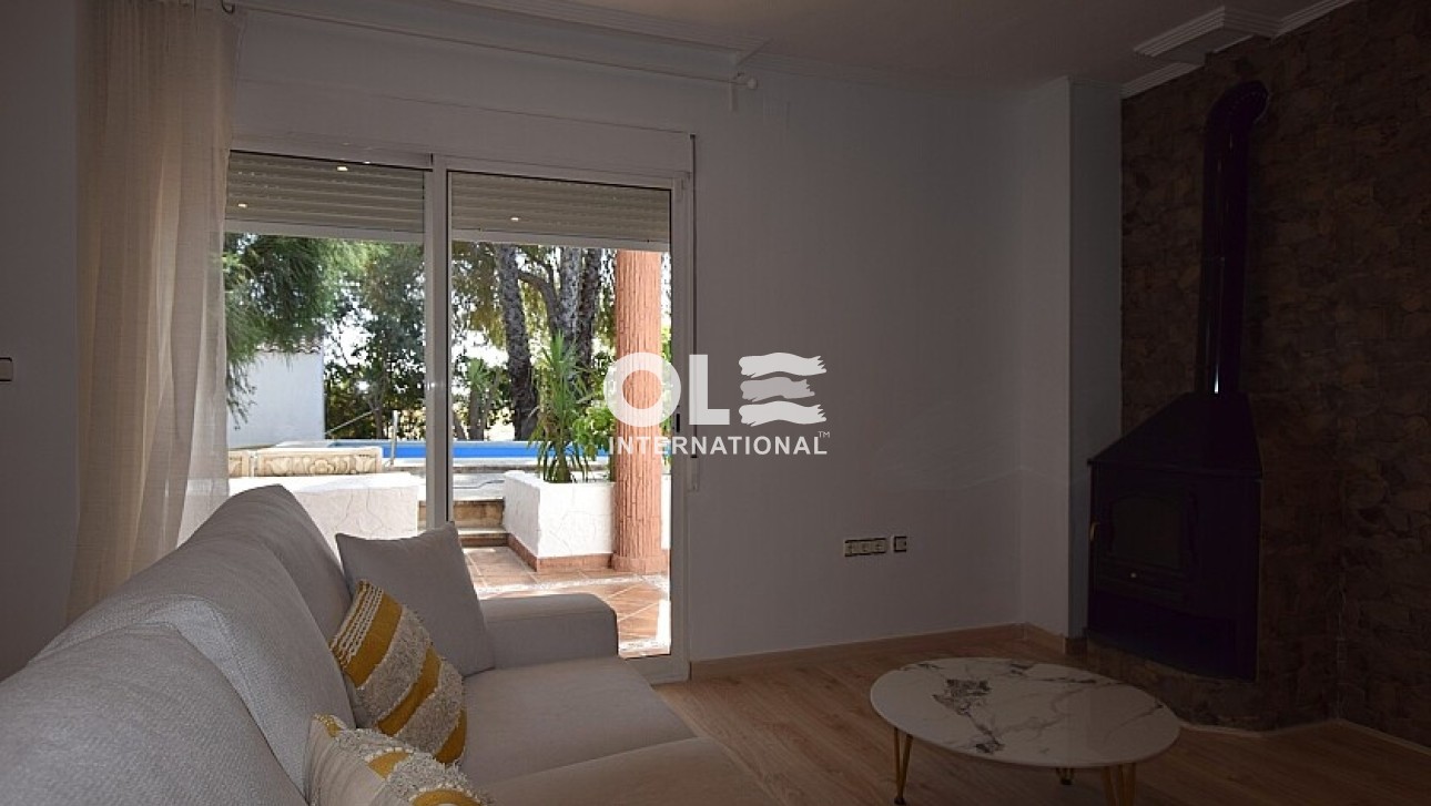 Перепродажа - Villa - Orihuela Costa - Orihuela