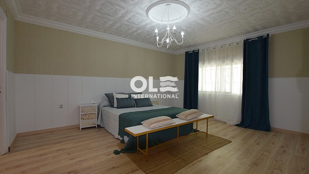 Перепродажа - Villa - Orihuela Costa - Orihuela