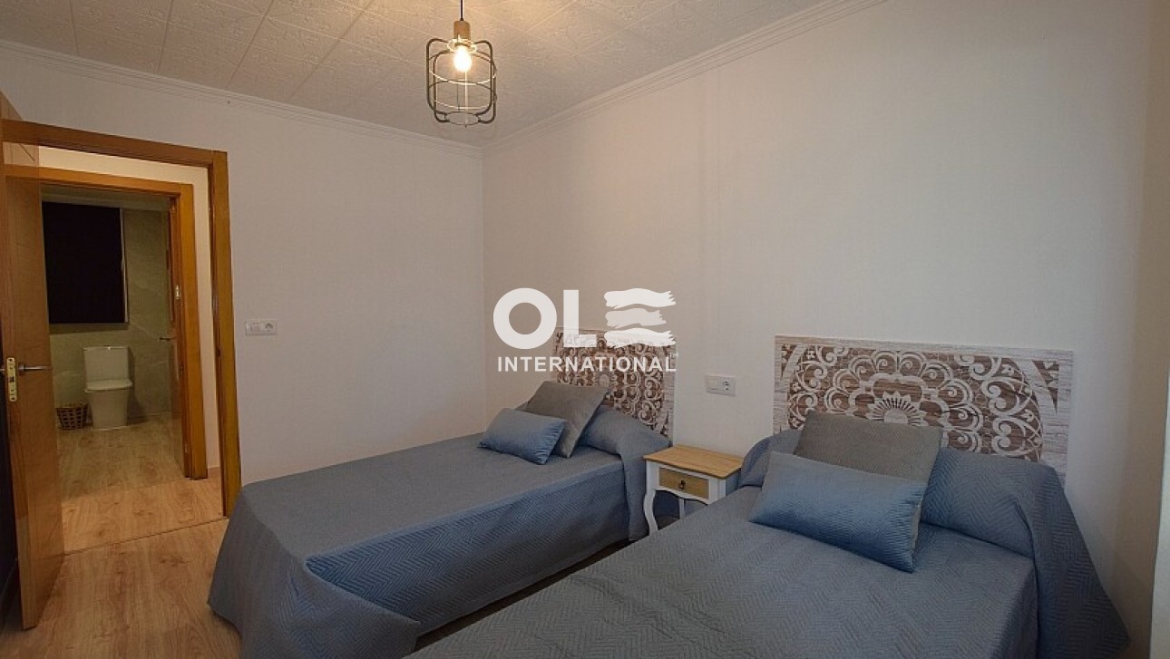 Перепродажа - Villa - Orihuela Costa - Orihuela